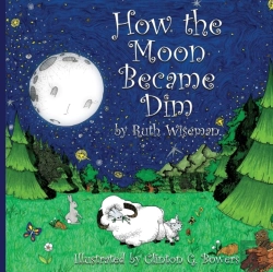 Bertrand.pt - How The Moon Became Dim