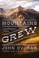 How The Mountains Grew