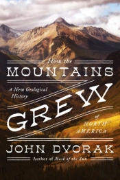 How The Mountains Grew