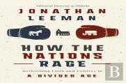 How The Nations Rage