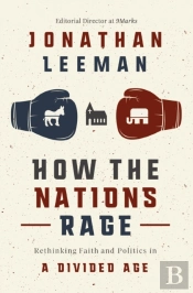 How The Nations Rage