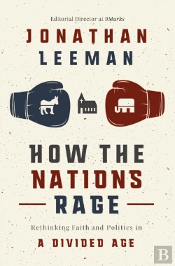 Bertrand.pt - How The Nations Rage