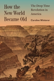 How The New World Became Old