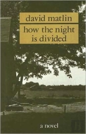 How The Night Is Divided