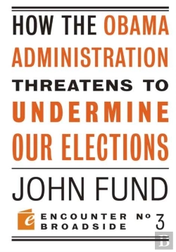 Bertrand.pt - How The Obama Administration Threatens To Undermine Our Elections
