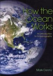 How The Ocean Works