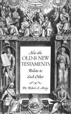 Bertrand.pt - How The Old & New Testaments Relate To Each Other