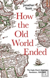 How The Old World Ended