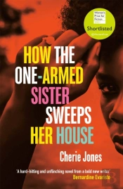 How The One-Armed Sister Sweeps Her House