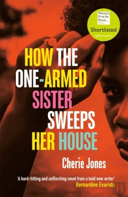 Bertrand.pt - How The One-Armed Sister Sweeps Her House