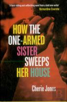 How The One-Armed Sister Sweeps Her House