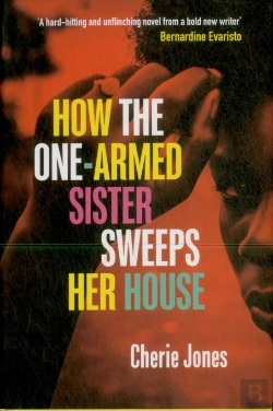 Bertrand.pt - How The One-Armed Sister Sweeps Her House