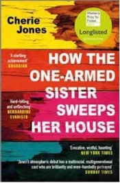 How The One-Armed Sister Sweeps Her House