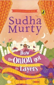 How The Onion Got Its Layers