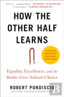 How The Other Half Learns