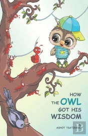 How The Owl Got His Wisdom