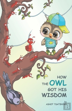 Bertrand.pt - How The Owl Got His Wisdom