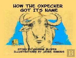 Bertrand.pt - How The Oxpecker Got Its Name