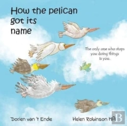 Bertrand.pt - How The Pelican Got Its Name