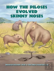 How The Piloses Evolved Skinny Noses