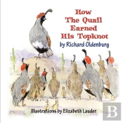 How The Quail Earned His Topknot