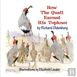Bertrand.pt - How The Quail Earned His Topknot