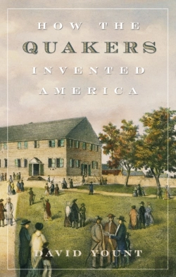 Bertrand.pt - How The Quakers Invented America