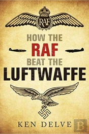 How The Raf Beat The Luftwaffe