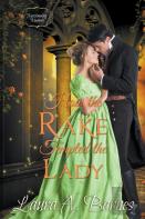 How The Rake Tempted The Lady