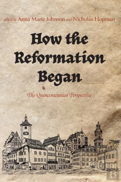 Bertrand.pt - How The Reformation Began