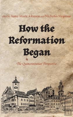 Bertrand.pt - How The Reformation Began