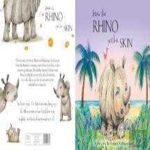 How The Rhino Got His Skin
