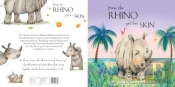 How The Rhino Got His Skin
