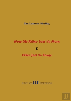 Bertrand.pt - How The Rhino Lost Its Horn & Other Just So Songs