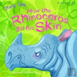 Bertrand.pt - How The Rhinoceros Got His Skin