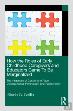 Bertrand.pt - How The Roles Of Early Childhood Caregivers And Educators Came To Be Marginalized