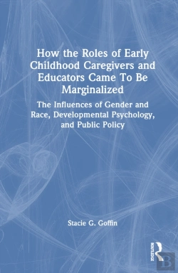 Bertrand.pt - How The Roles Of Early Childhood Caregivers And Educators Came To Be Marginalized