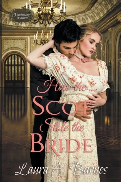 Bertrand.pt - How The Scot Stole The Bride