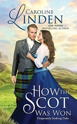 Bertrand.pt - How The Scot Was Won