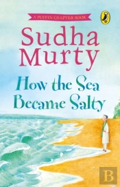 How The Sea Became Salty