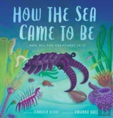 How The Sea Came To Be
