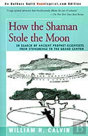 How The Shaman Stole The Moon