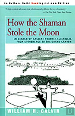 Bertrand.pt - How The Shaman Stole The Moon