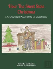 How The Skeet Stole Christmas