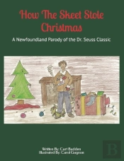 How The Skeet Stole Christmas