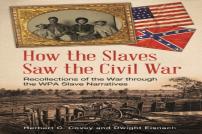 How The Slaves Saw The Civil War
