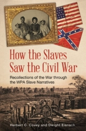 How The Slaves Saw The Civil War