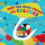 How The Snail Found Its Colours