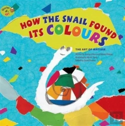 Bertrand.pt - How The Snail Found Its Colours