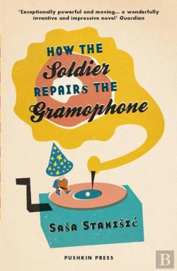 Bertrand.pt - How The Soldier Repairs The Gramophone